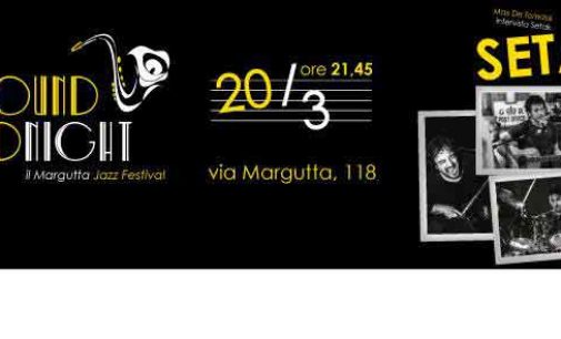 Ultimi appuntamenti in via Margutta con il “festival del Jazz”