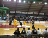 Basket: Magica Virtus Valmontone, sei in semifinale di Coppa Italia!!