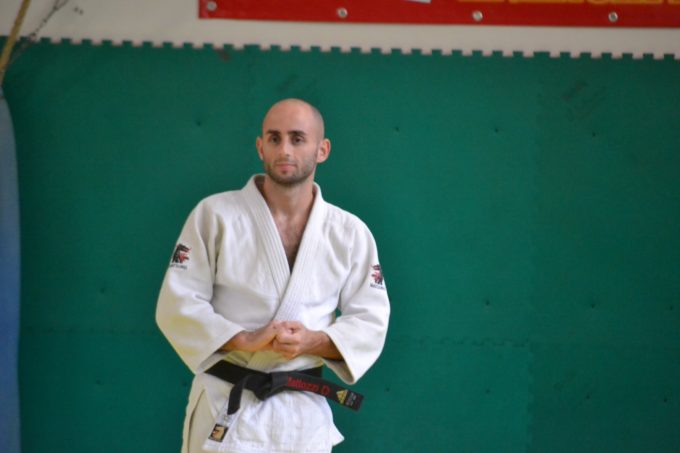 Asd Judo Energon Esco Frascati: Mattozzi trionfa a Terni, tuscolani quarti nella classifica per club