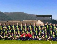 24-26 MARZO ARSENAL COACHING WORKSHOP 2017