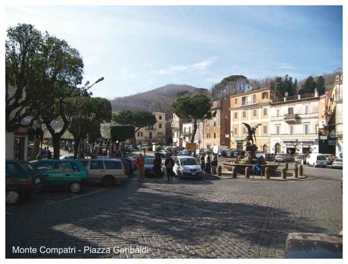 Monte Compatri, approvato il bilancio: scende la TARI