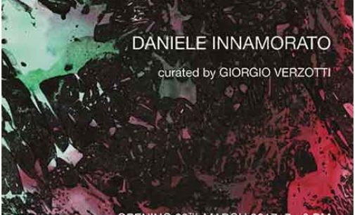 Daniele Innamorato “Like No Tomorrow”