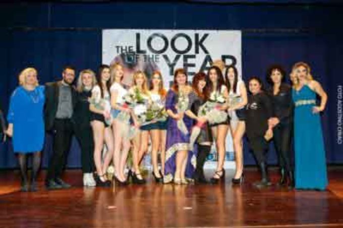Velletri – Un successo il secondo Fashion show “The Look of the Year”