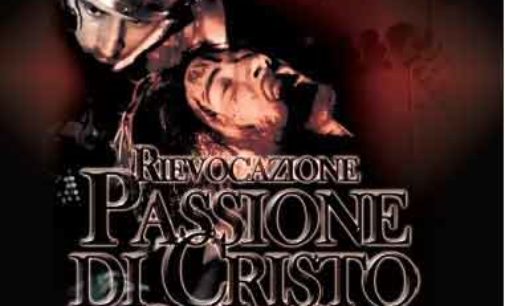 Passione di Cristo, torna la grandiosa rievocazione storica di Carbognano