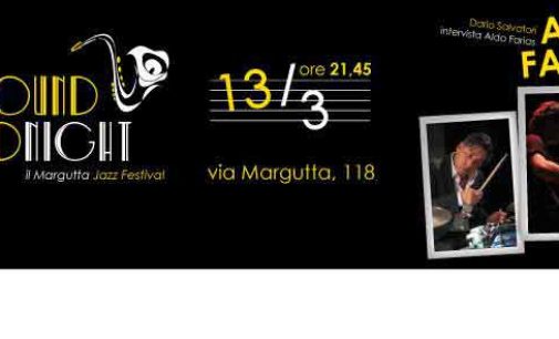 Prosegue in via Margutta il “festival del Jazz”