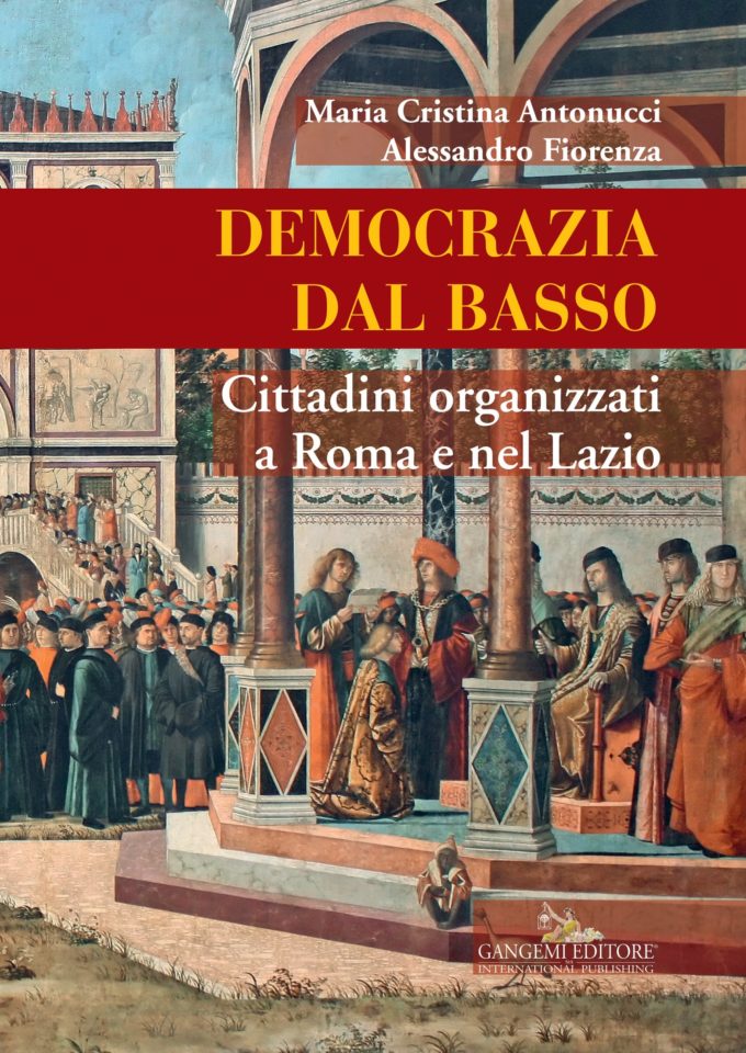 Eventi 31 marzo: la poesia di Claudio Damiani e ‘Democrazia dal basso’
