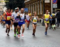 Eleonora Bazzoni 2h45’ prima Italiana alla maratona di Roma