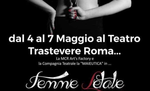 Teatro Trastevere – Femme Letale