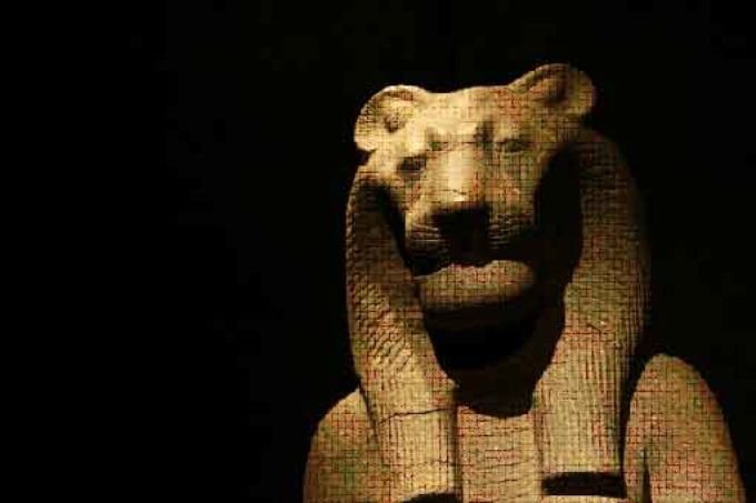 Alla scoperta del Museo Egizio attraverso quiz ed intriganti enigmi