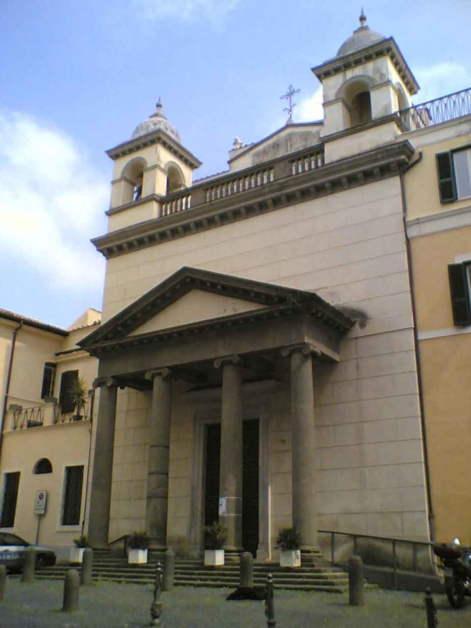 Quattro secoli della presenza dei Chierici Regolari di Somasca a Velletri