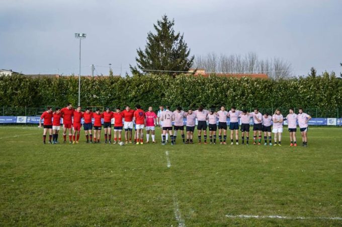 Lirfl (rugby a 13): iscrizioni aperte, le considerazioni del referente nord Italia Ruggeri