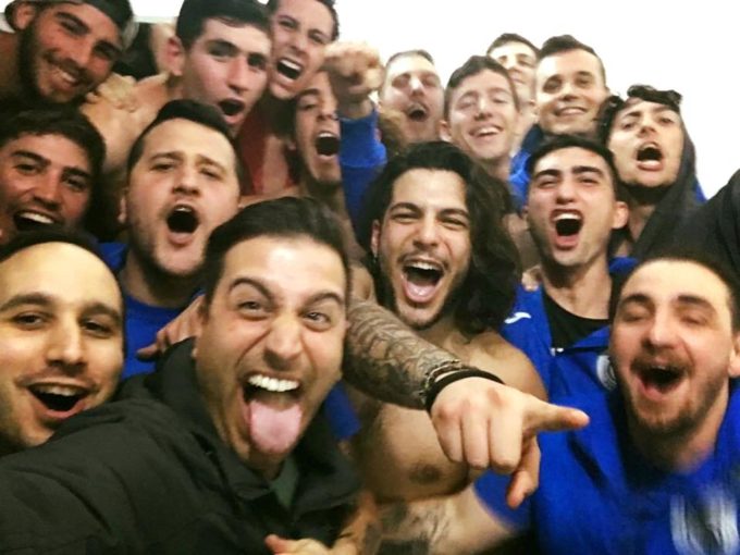 Todis Lido di Ostia Futsal, l’Under 21 esce a testa alta. Grassi: «Stagione altamente positiva»
