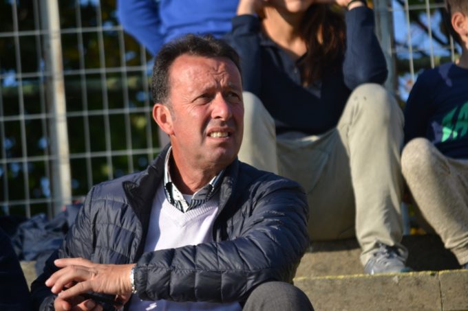 Albalonga calcio, il dg Bianchi: «Annata importante, ora ci attende un finale intensissimo»