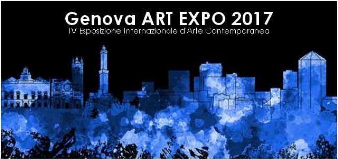 GENOVA ART EXPO 2017