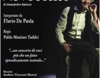 Teatro Civico di Rocca di Papa – Novecento e La Spada nella Roccia