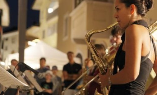 A maggio torna in Alto Adige il ritmo di Lana Meets Jazz
