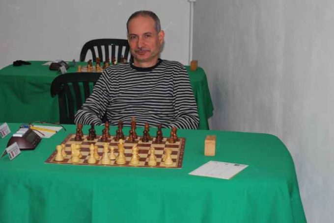 Il mondo degli scacchi in lutto