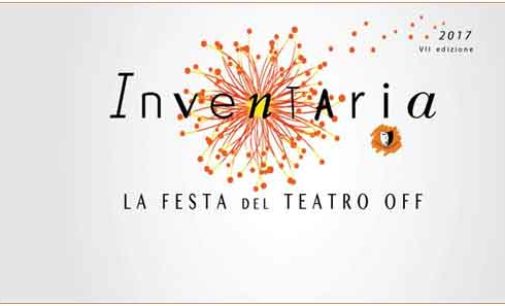 Festival INVENTARIA 2017 – VII edizione