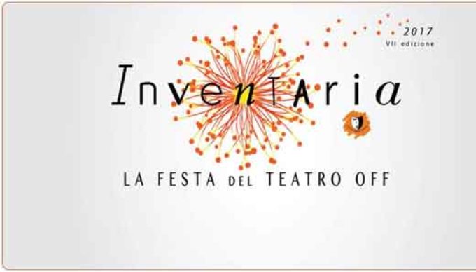 Festival INVENTARIA 2017 – VII edizione