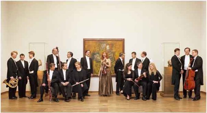 Aria Viennese Wiener Concert-Verein