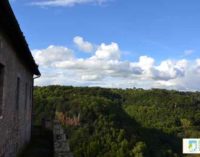 Il Parco del Treja aderisce alla Settimana Europea dei Parchi