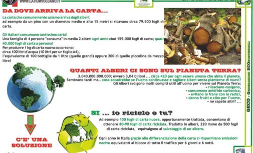 Educazione Ambientale – Parte “G.ECO”