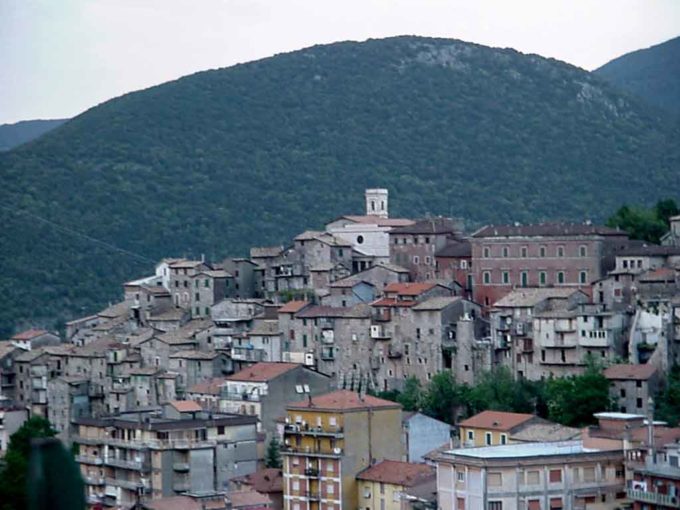 Completamento del collegamento tra Largo Monti Lepini e Via Giacomo Matteotti