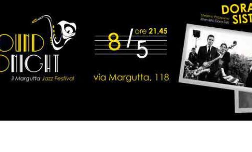 Ultimo appuntamento in via Margutta con il “festival del Jazz”