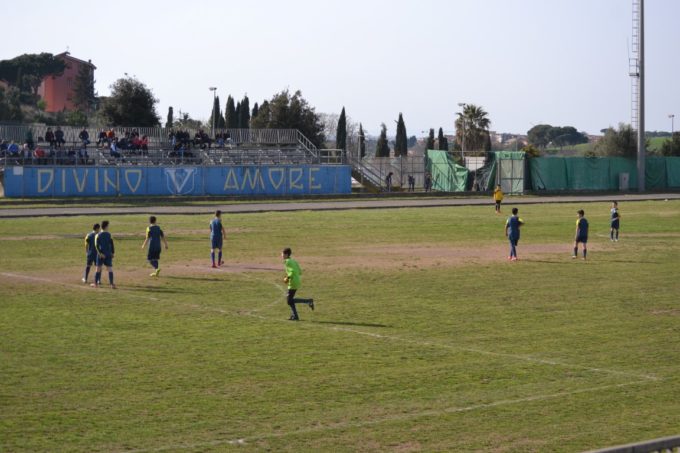 V. Divino Amore calcio, è tempo di “Millevoi”: venerdì parte la 17esima edizione del torneo