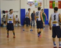 San Nilo Grottaferrata (basket), la serie C Silver pronta per un’altra finale play off