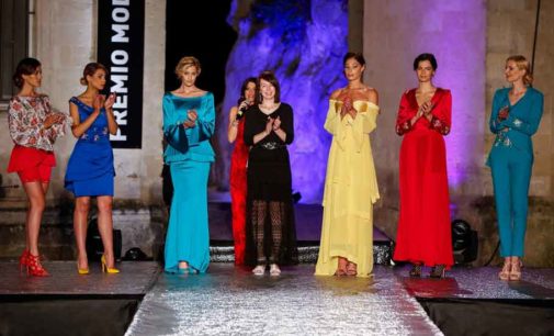 Al premio moda “Citta’ Dei Sassi” 2017: vince la stilista sarda Mara Piras