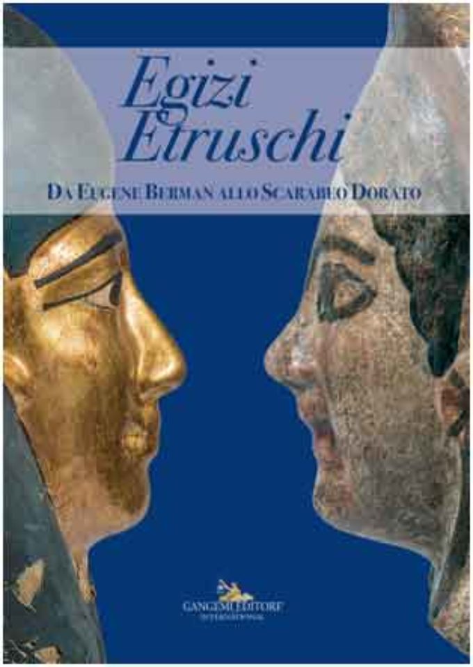Montalto di Castro -Egizi Etruschi