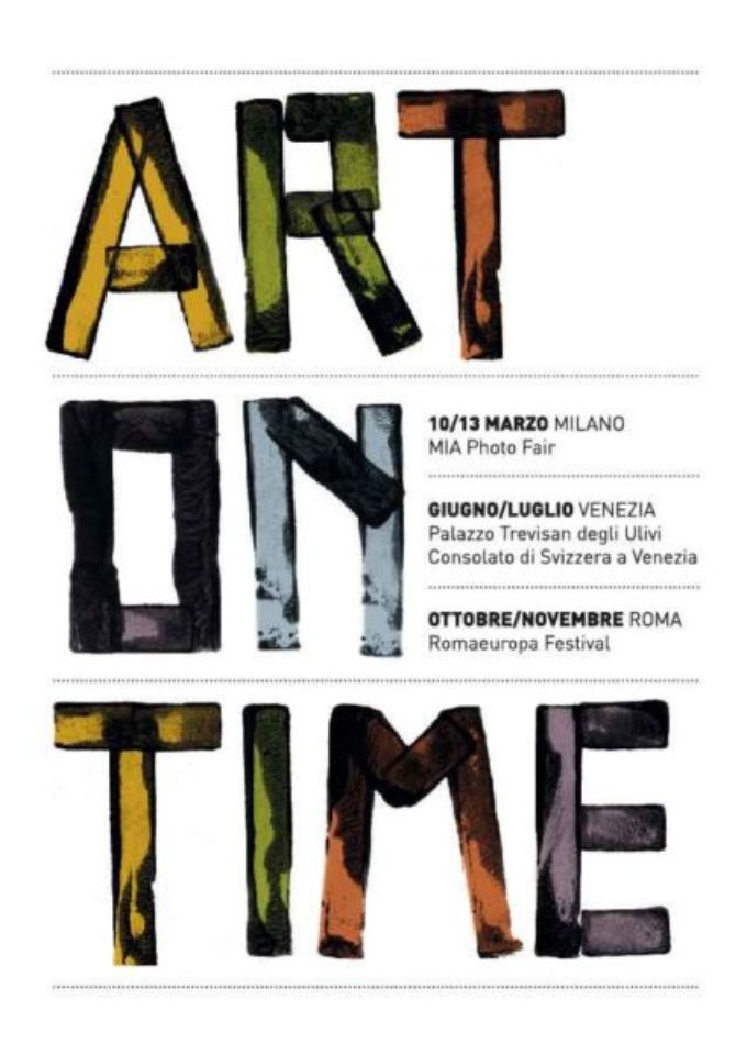 A Venezia le performance del progetto di crowdfunding “ArtOnTime”