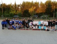 Asd Frascati Skating Club (pattinaggio), il Trofeo Lazio si chiude col botto: quanti podi!