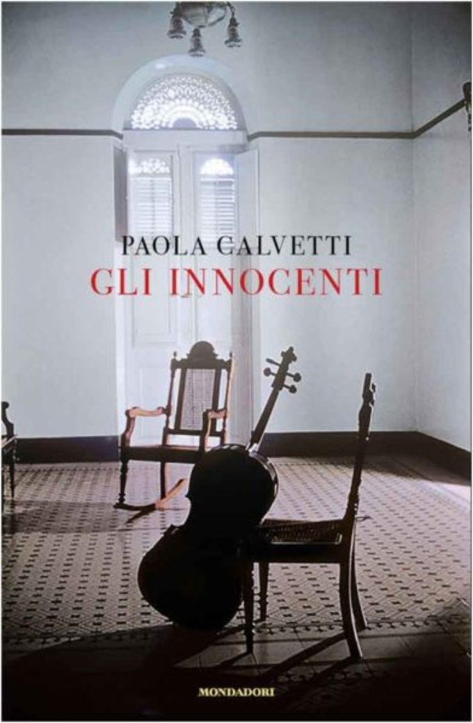 Viterbo – Paola Calvetti  Racconta  Gli Innocenti