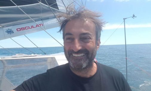 Il “vento di Sardegna” si porta via la “Ostar 2017”!