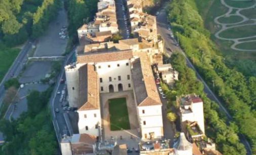 Il centro storico di Zagarolo diventa pedonale