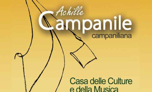Velletri, Achille Campanile alla ribalta nazionale con una rassegna di teatro e letteratura