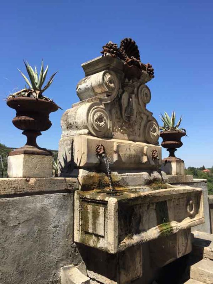 “Festa del Pane” 2016, i proventi destinati al restauro della “Fontana delle Tre Cannelle”