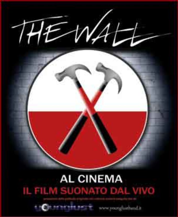 Velletri – Al “Cinema sotto le Stelle” l’appuntamento con “The Wall”