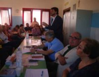 Velletri –  presentata la legge 2/2017 sul Sistema dei Cammini del Lazio