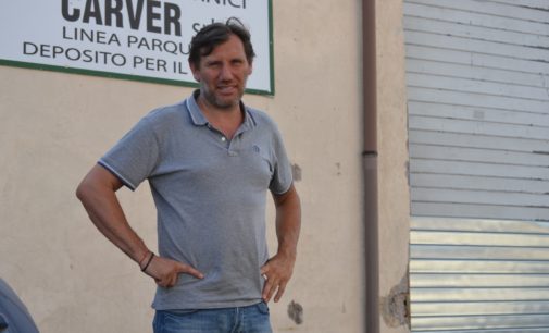 Polisportiva Borghesiana volley, Criscuolo: «Vogliamo partecipare al bando per la “Marco Polo”»