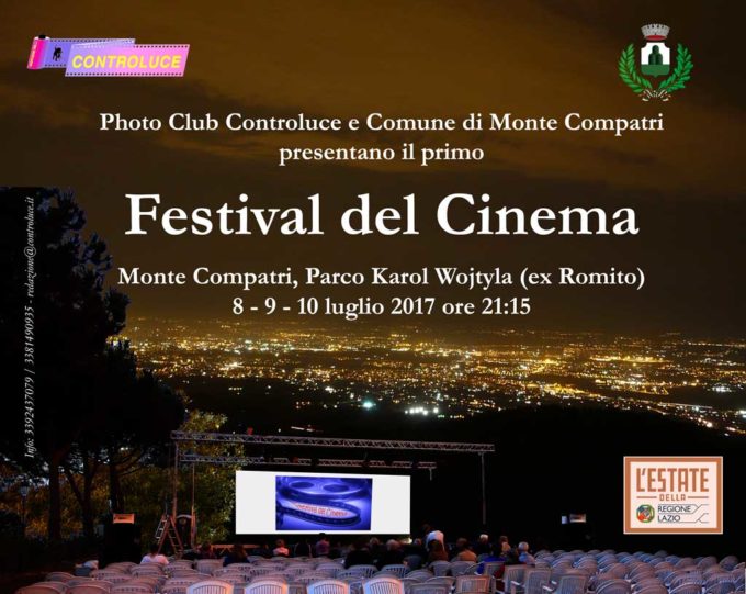 Primo Festival del Cinema