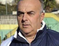 Dinamo Labico calcio (II cat.), mister Nuzzi: «Sono tornato perché mi ha convinto il progetto»