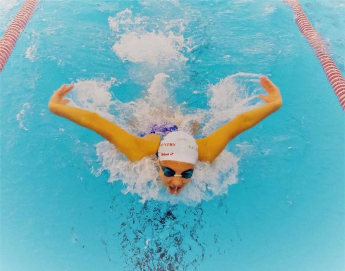 Tc New Country Club Frascati, sta per riaprire la scuola nuoto: successo pure per i corsi per adulti
