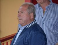 Casilina calcio (I cat.), il presidente Coratti: «Squadra rinnovata, prime sensazioni positive»