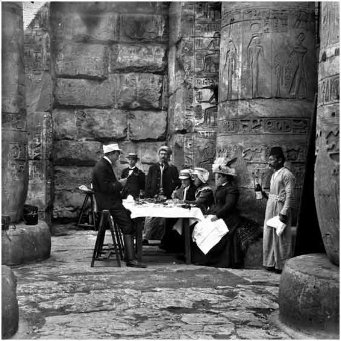 “Missione Egitto 1903 – 1920. L’avventura archeologica M.A.I. raccontata”: al Museo Egizio