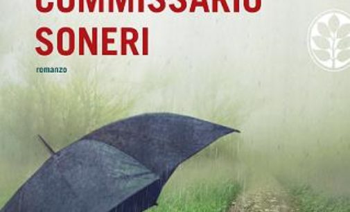 #Nonleggeteilibri – E’ solo l’inizio, commissario Soneri