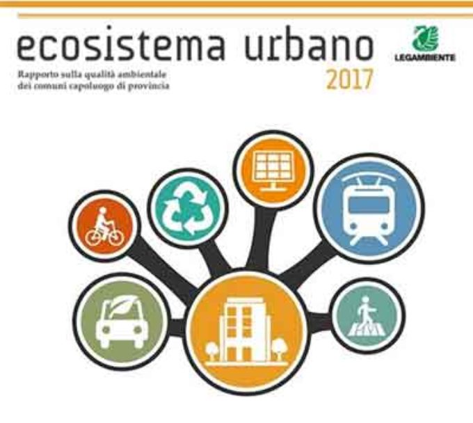 Ecosistema Urbano 2017