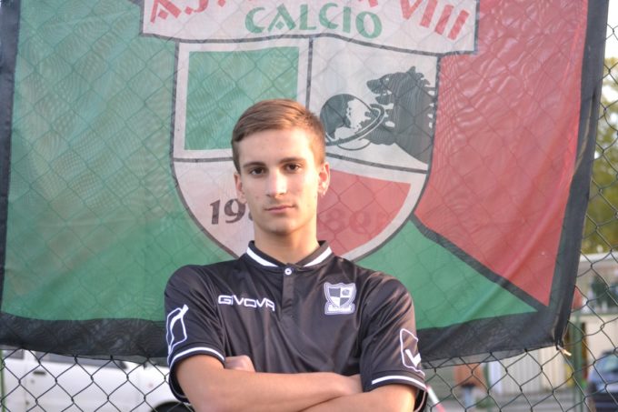 Roma VIII calcio (Juniores prov.), Marcelli: «A Tivoli è il nostro vero inizio di campionato»
